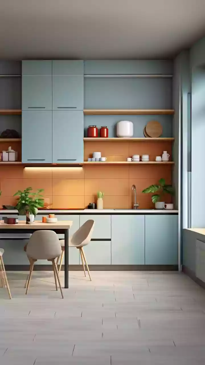 Extra Pantry Storage in Existing Kitchens Worth Considering with the Return of Freeststanding Kitchen Larders