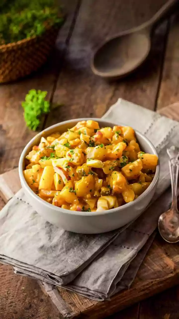National Potato Day 2026: Discover Aloo Posto and Four More