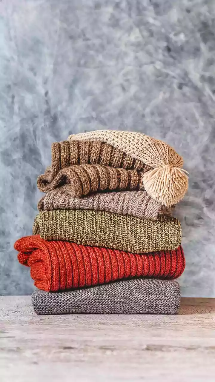Wool, fleece, blends – how fabrics perform in Indian winter weather