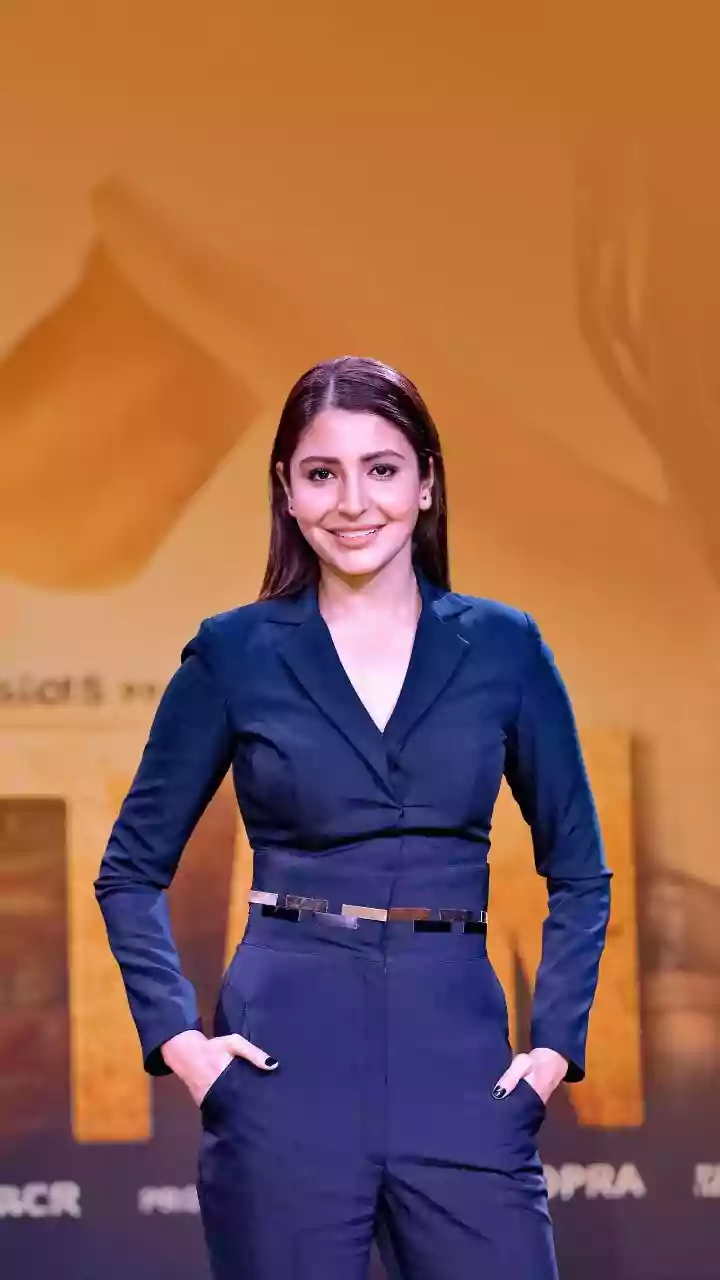 Anushka Sharma To Make Telugu Debut With Allu Arjun And Atlee’s AA22xA6: Report
