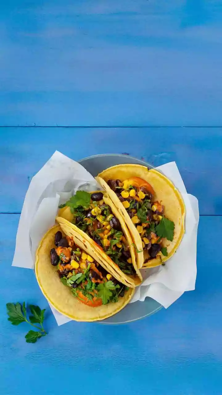 Boring breakfast no more! Try this taco recipe