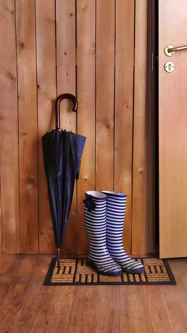 Small Home Fixes That Beat Monsoon Damage