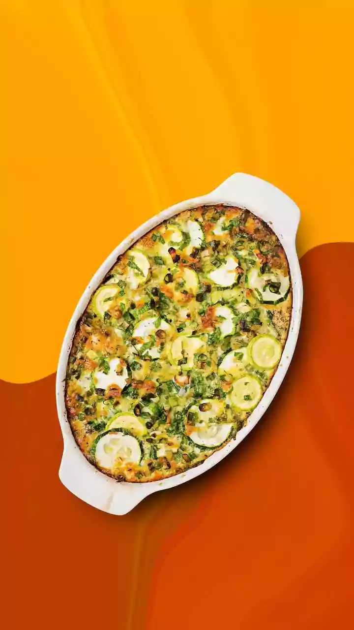 Quick & Easy Recipes for Delicious Meals