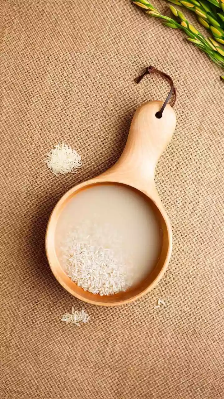 Unlock Lustrous Locks: The Real Truth About Rice Water for Hair