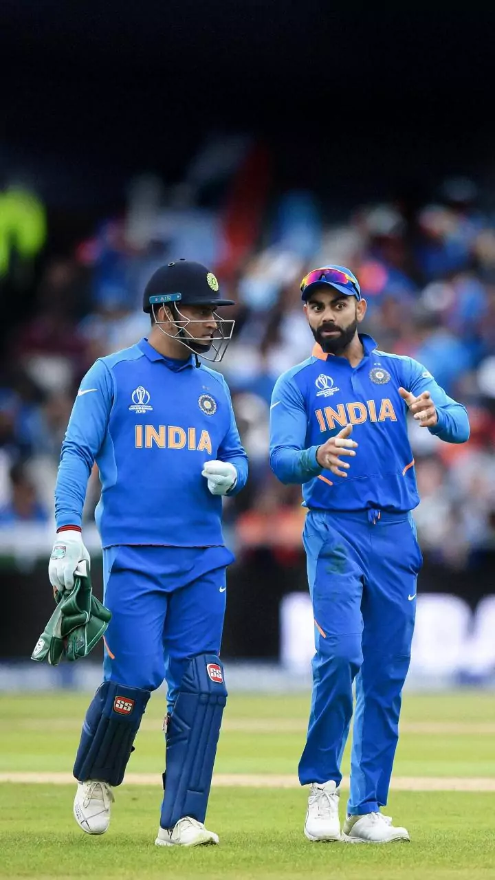 Which Indian cricketer has the strongest fan army?