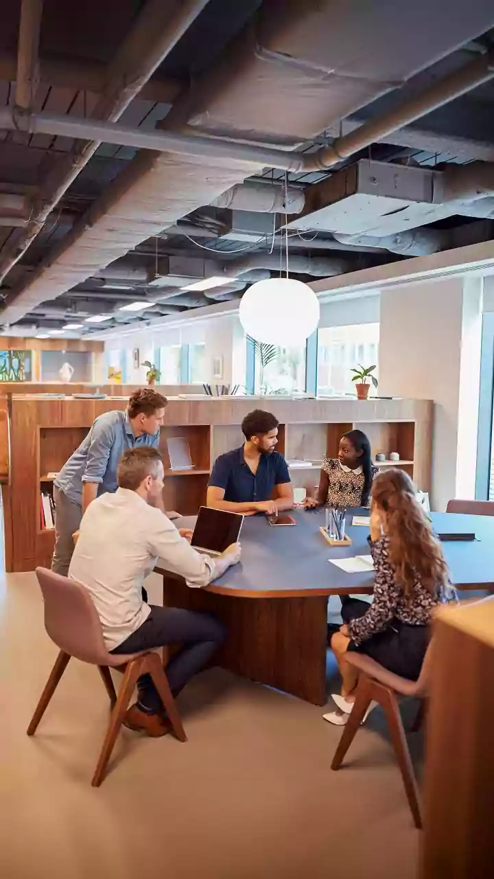 Boosting Workplace Harmony: Strategies for Less Friction