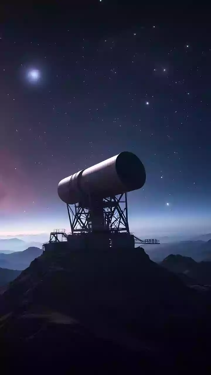 Best Times To Watch Saturn This August Using A Small Backyard Telescope