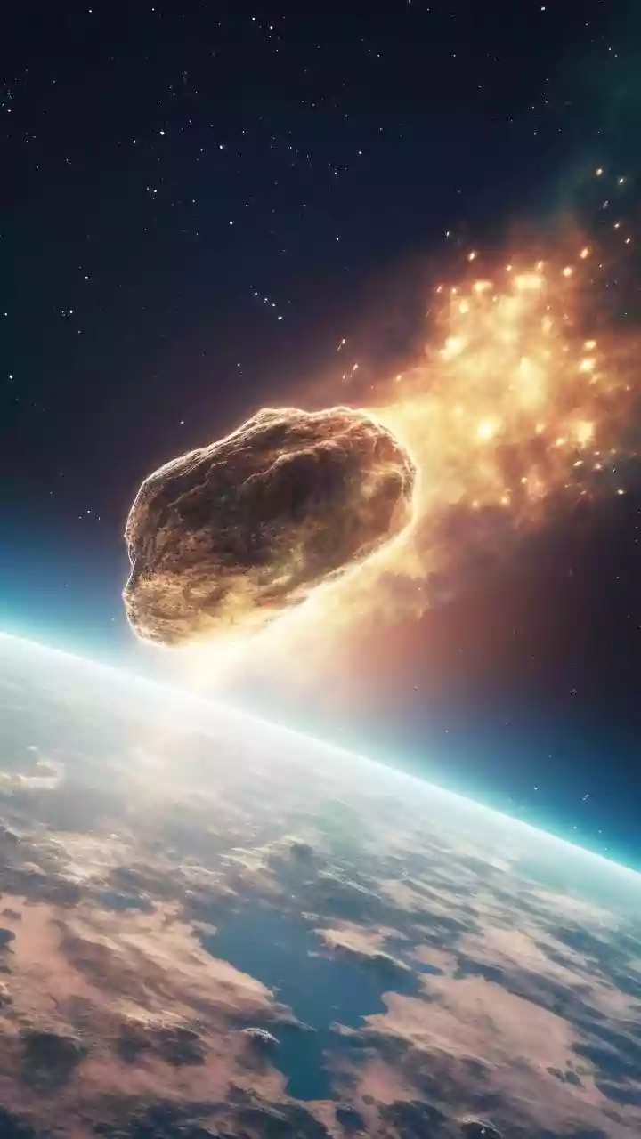 How Space Agencies Trace Near Earth Asteroid Orbits To Calculate Future Potential Encounter Risks