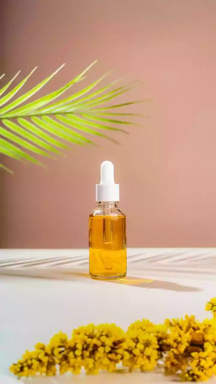 The Best Natural Hair Oil Is The One Your Hair And Scalp Actually Tolerate