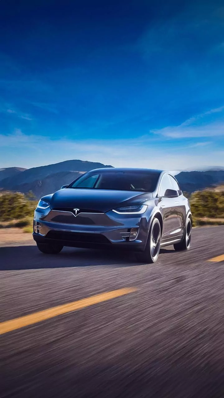 Tesla Model Y LWB Arrives in India: Enhanced Space, Premium Features, and Impressive Range Revealed