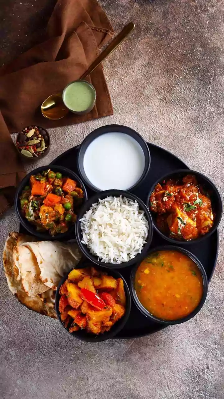 Indian Meals Are Becoming More Functional In 2026
