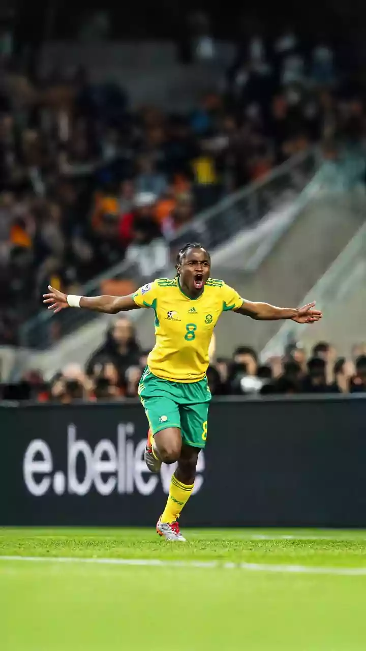 Greatest World Cup celebrations ever