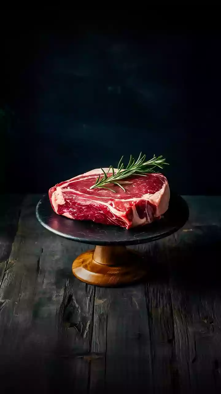 União Europeia veta compra de carnes do Brasil por questões sanitárias