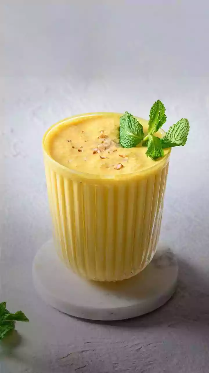 Why Metro Cafes Are Serving Fermented Finger Millet Drink Ambali To Health-Conscious Customers