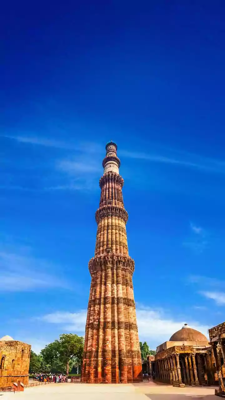 Delhi's air quality plummets ahead of Diwali