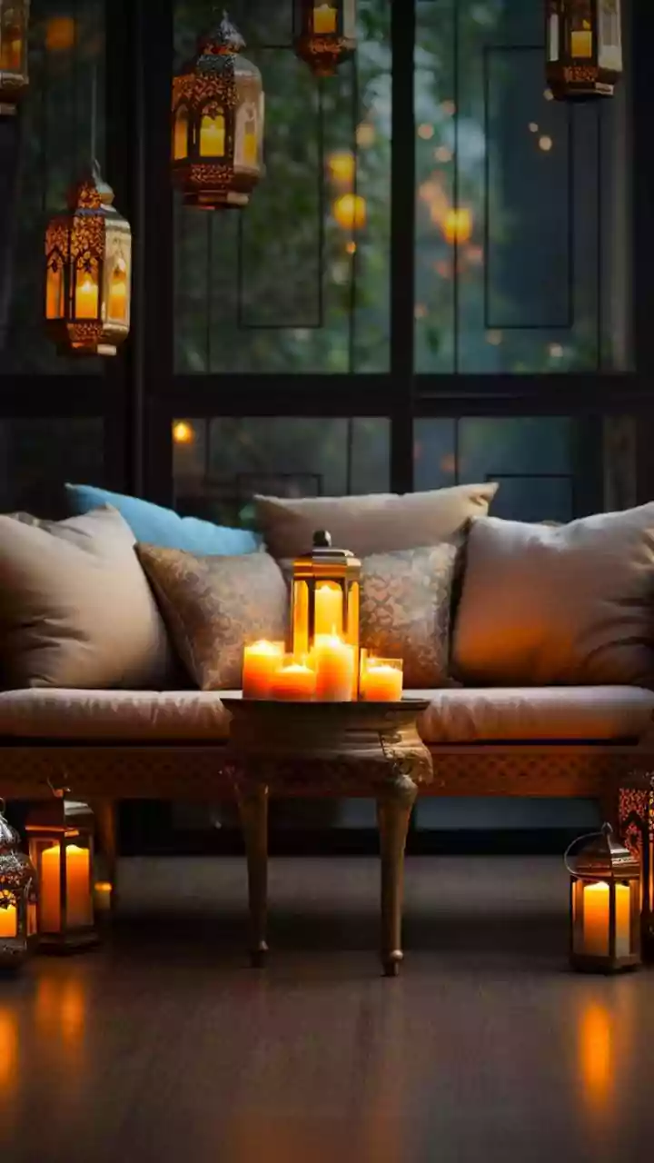 Ramadan 2026: Stunning Iftar table decoration ideas for elegant decor