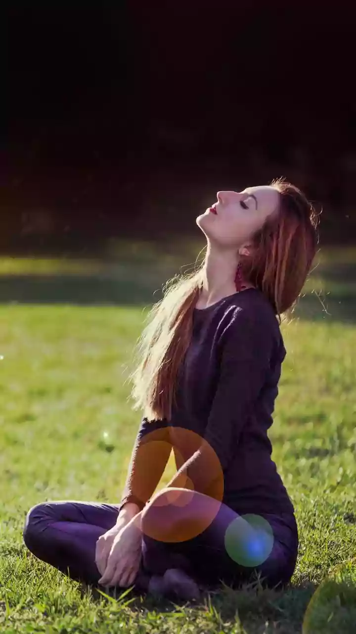 5 Subtle Signs of Vitamin D Deficiency You Shouldn't Ignore