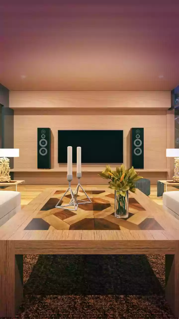 Healthy Homes Are Shaped by Noise as Much as Interior Style