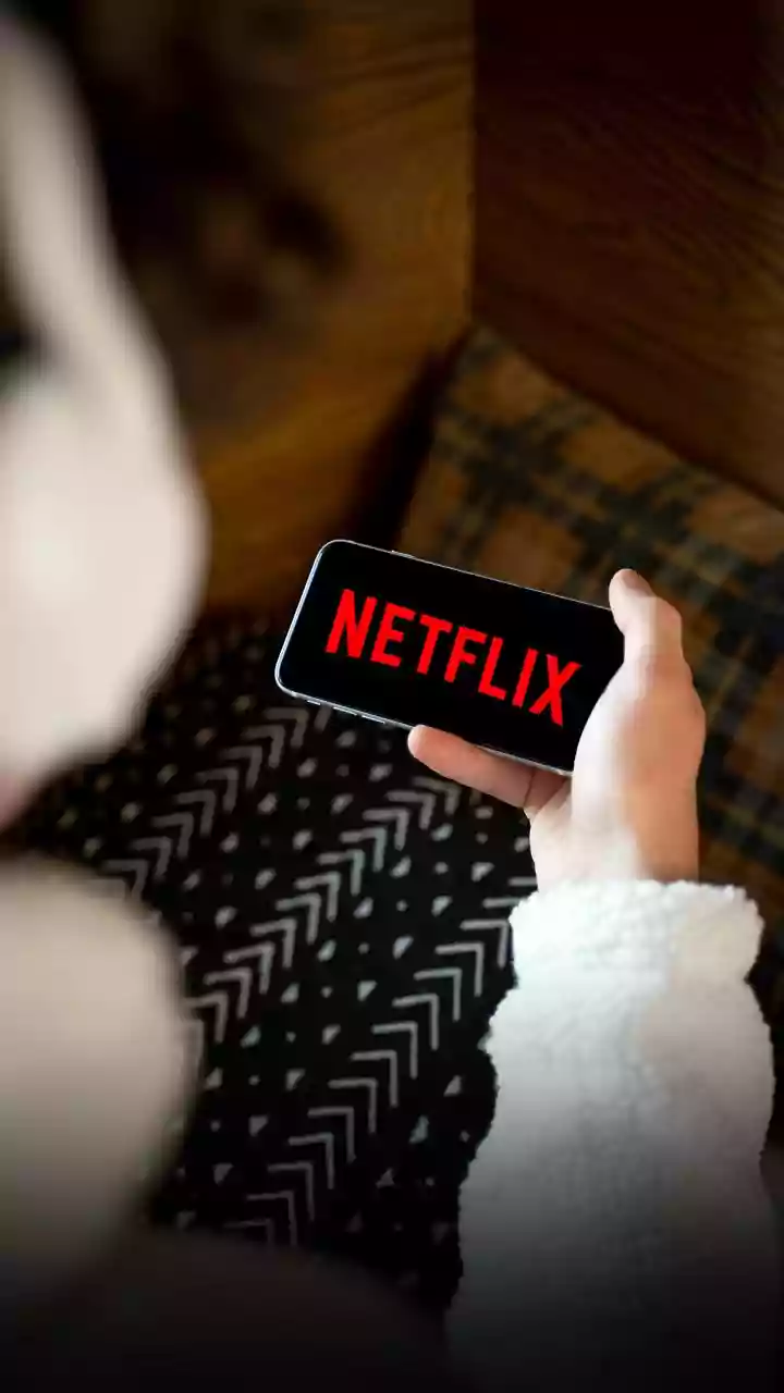 Netflix's Ted Sarandos wants Warner Bros.—here's what's up