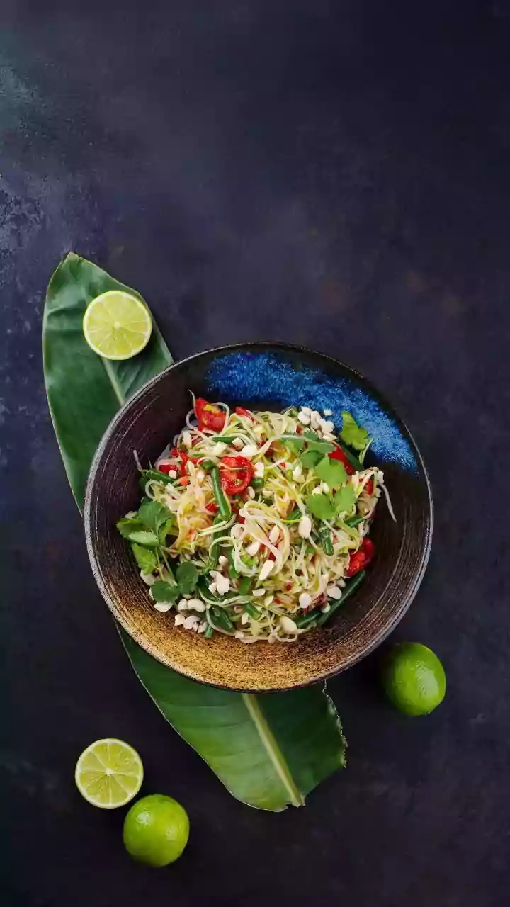 A Fresh Papaya Bowl Offers Fibre Without Heavy Preparation