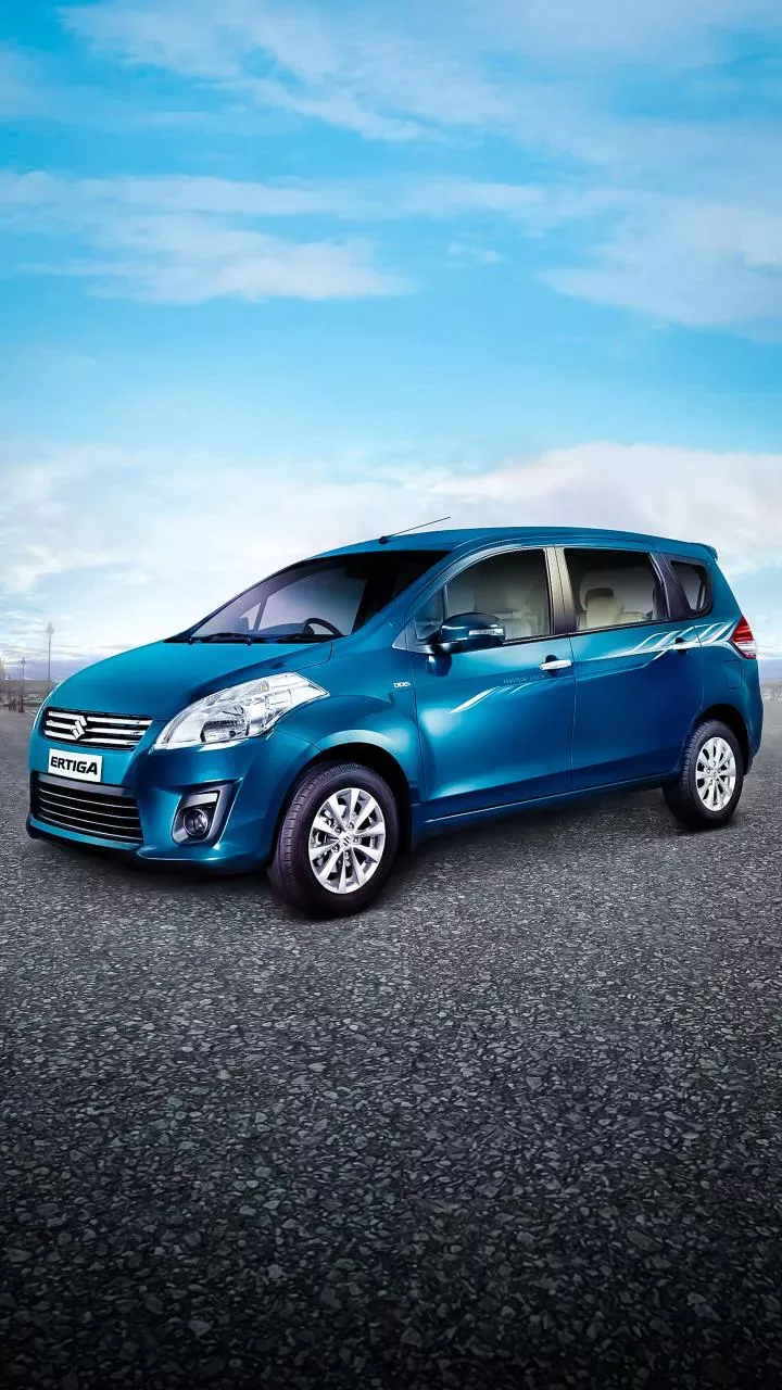 Maruti Suzuki's new hybrid MPV is coming soon