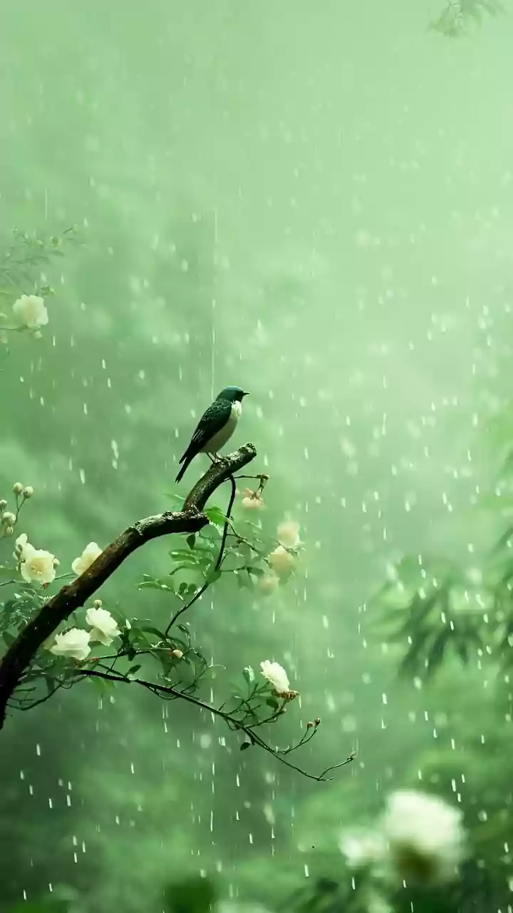 Rain Alert: North India May Get Relief From Heatwave Between May 28 And 30
