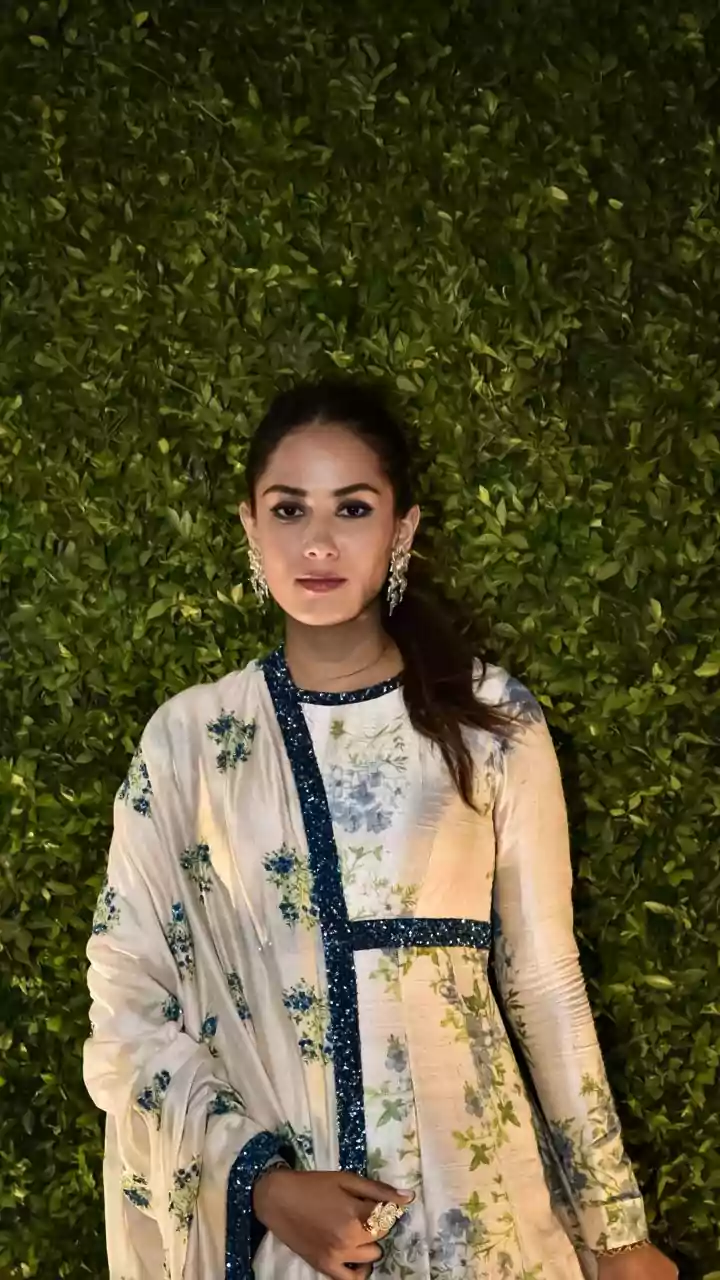 Mira Kapoor's Detox Secrets: Unveiling Her Beauty Routine
