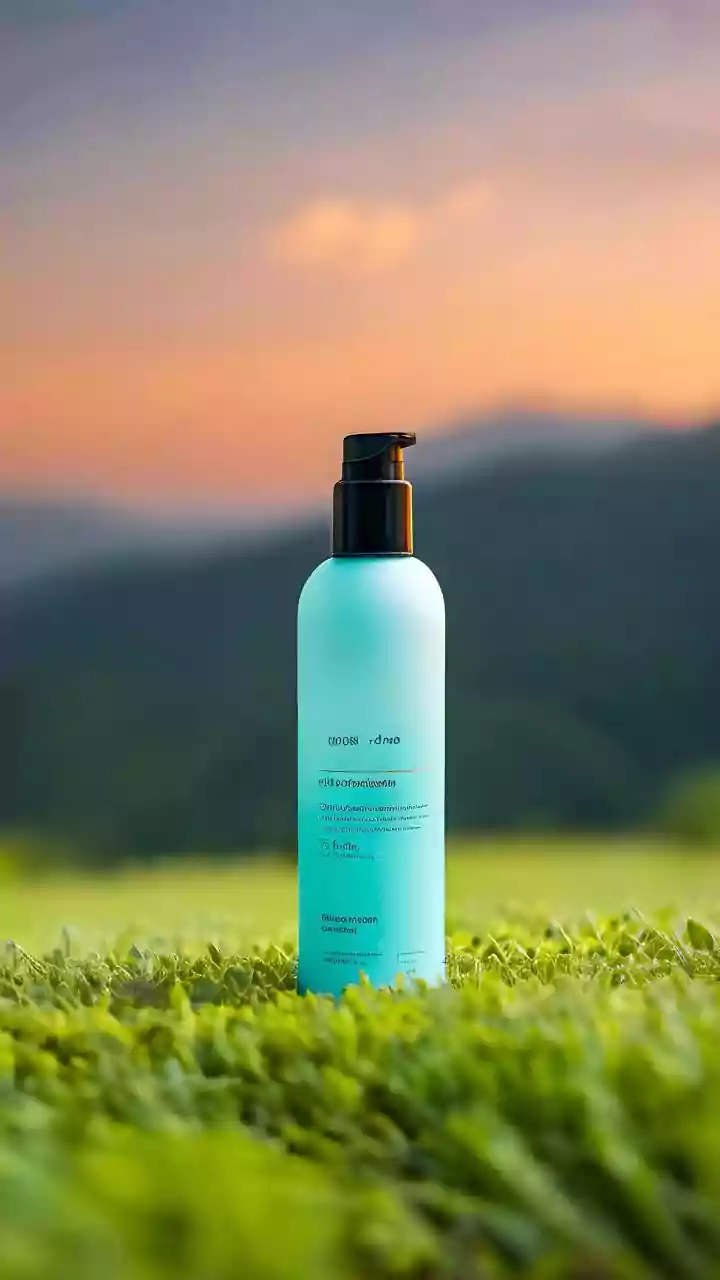 Unveiling Gentle Face Cleansers for Daily Use