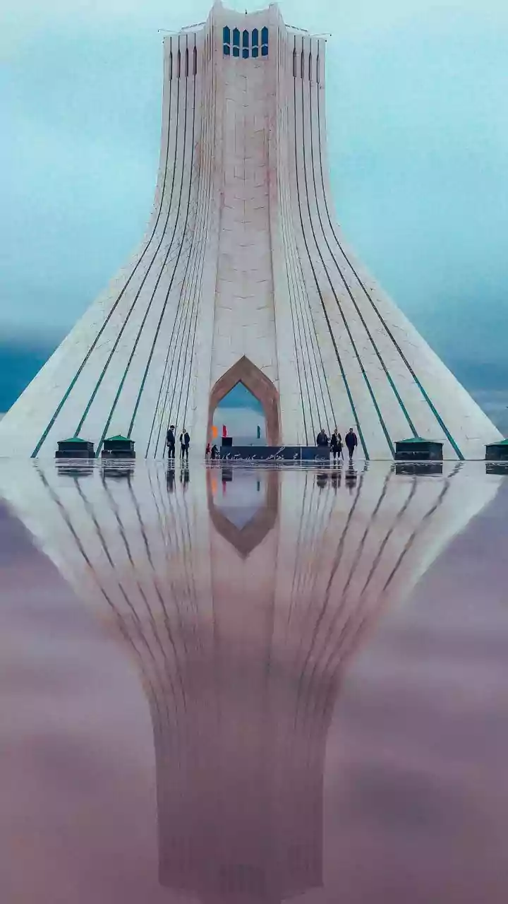 ‘If Iran had a nuclear weapon, they would have used it’: Trump hails victory in war, confirms talks