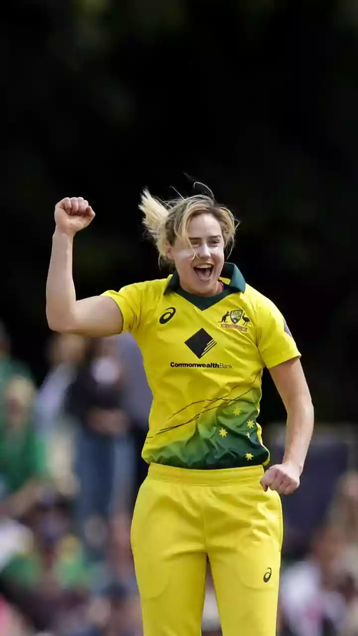 On this day, February 17, 2013: Australia Women won their sixth World Cup as they beat West Indies in Mumbai