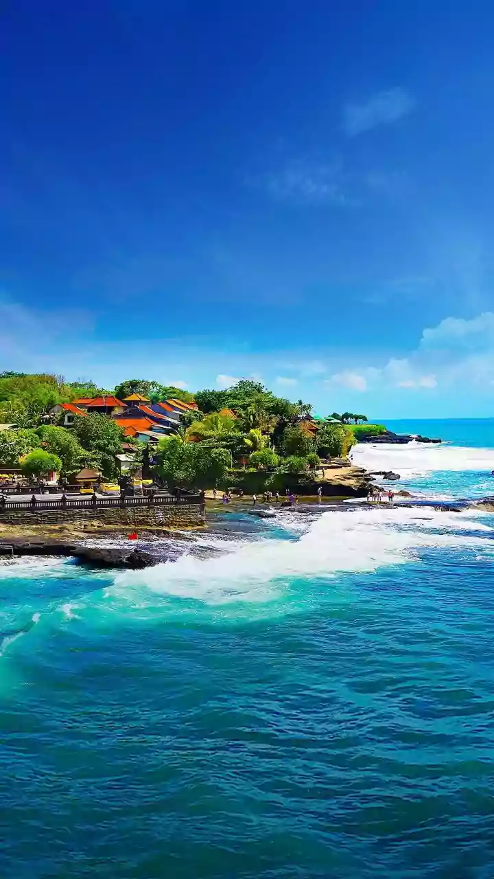 Smart Booking Rules For Indians Planning Autumn Holidays Across Southeast Asian Beach Towns