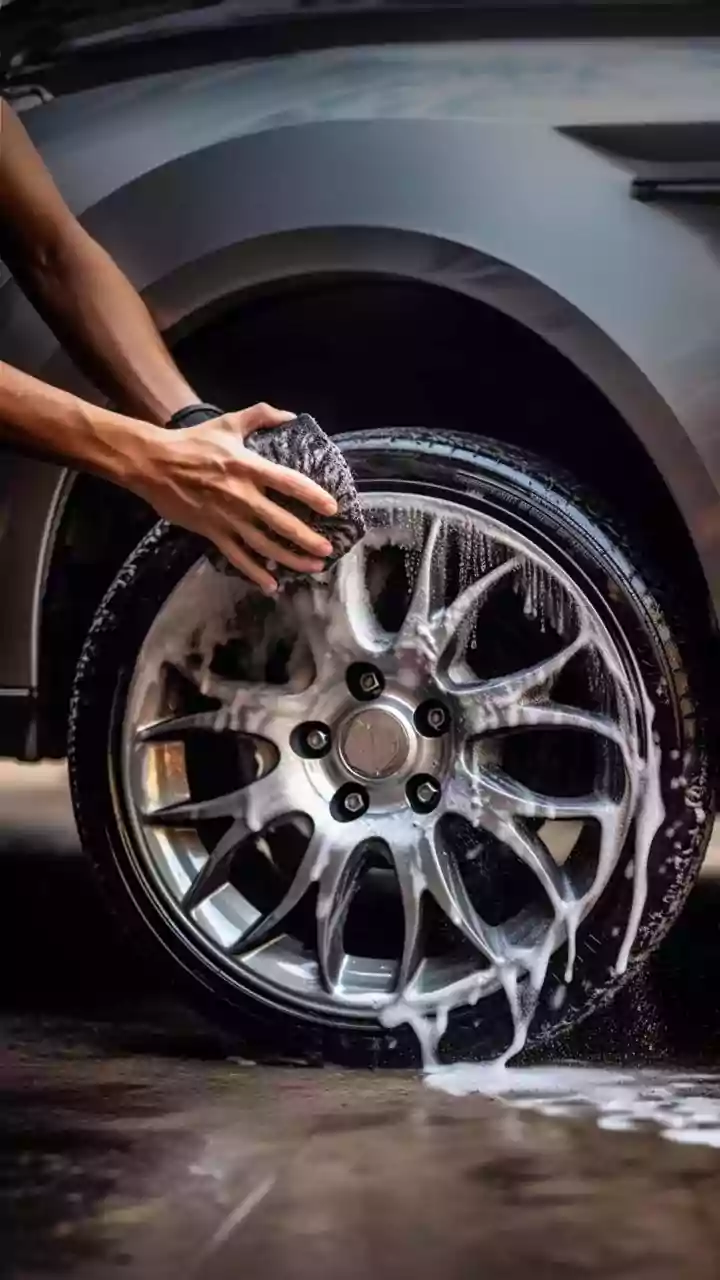 5 Ways To Keep Your Car Monsoon Ready