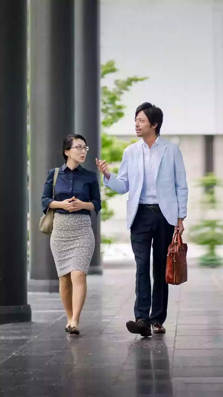 Light post lunch movement flattens glucose curves to keep office workers alert all afternoon