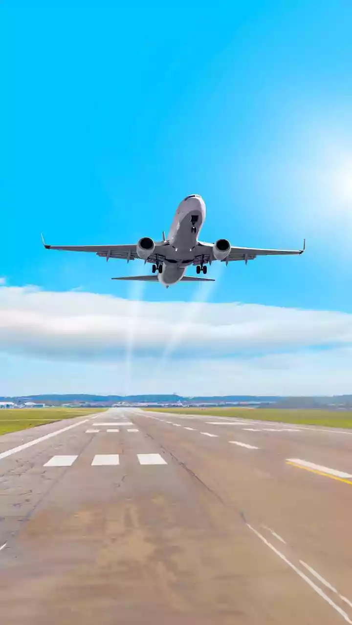 The Madhya Pradesh Airport Upgrade Plan Highlights The Value Of Comparing Regional Connectivity