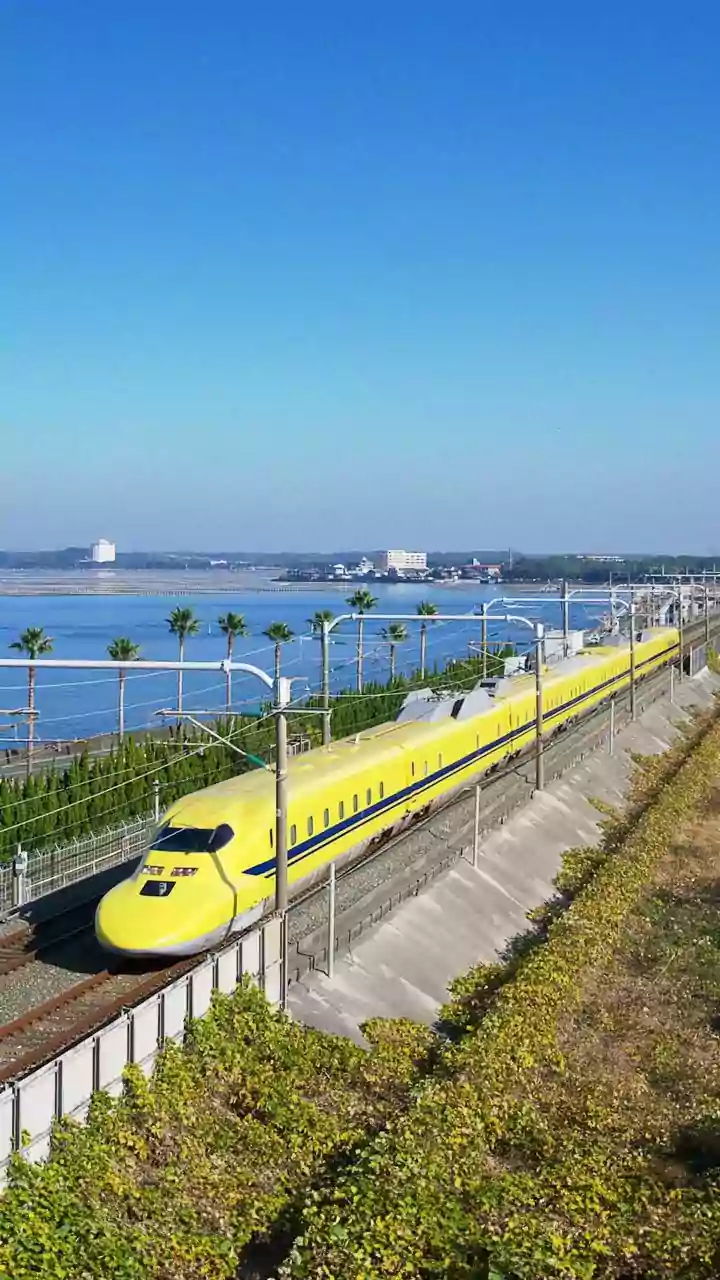 Kashmir Train Travel: How The New Vande Bharat Could Change Your Trip