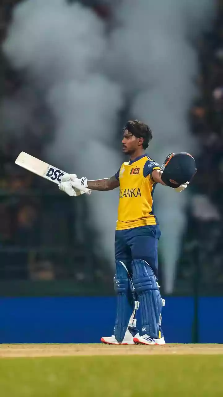 T20 World Cup 2026: A look at highest individual scores