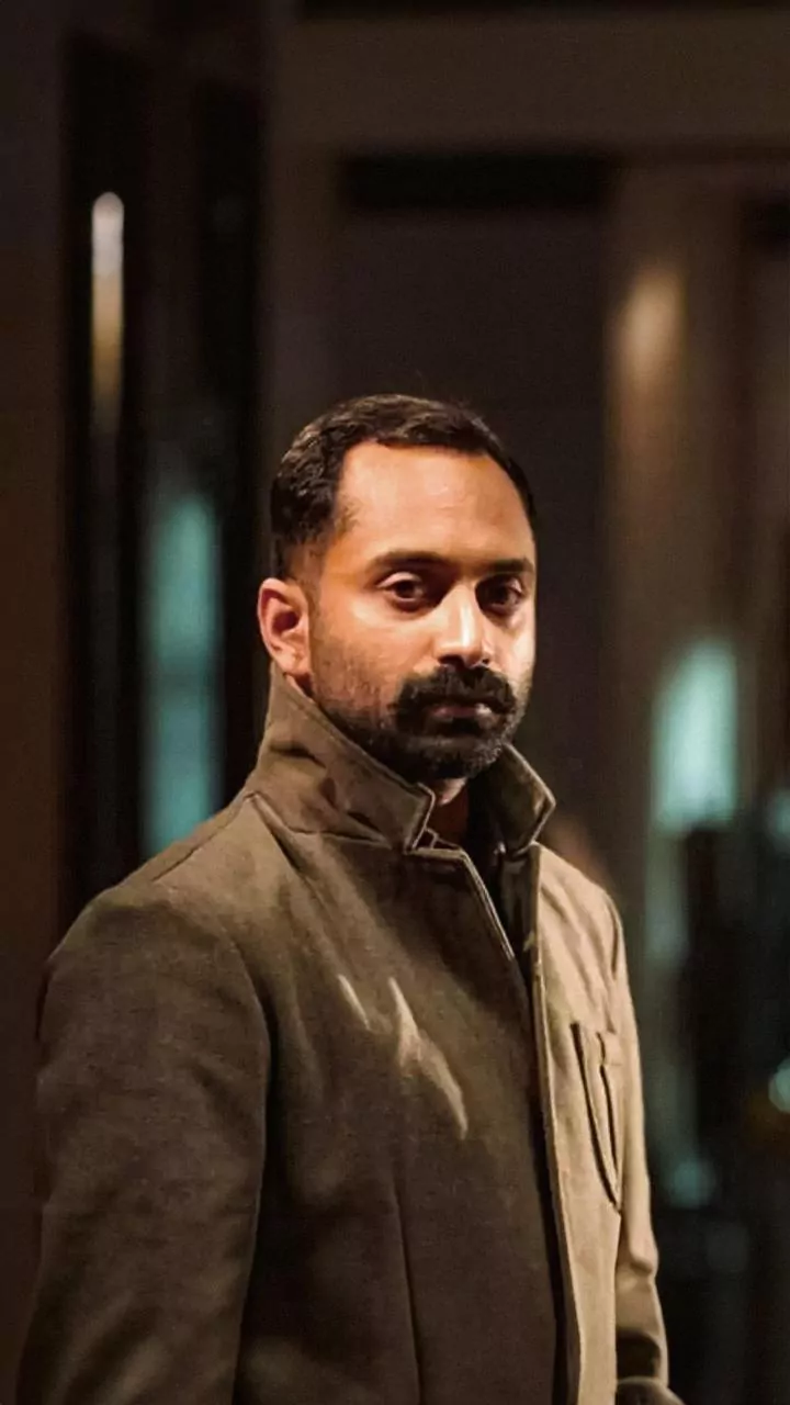 Fahadh Faasil's 'Karate Chandran' begins filming