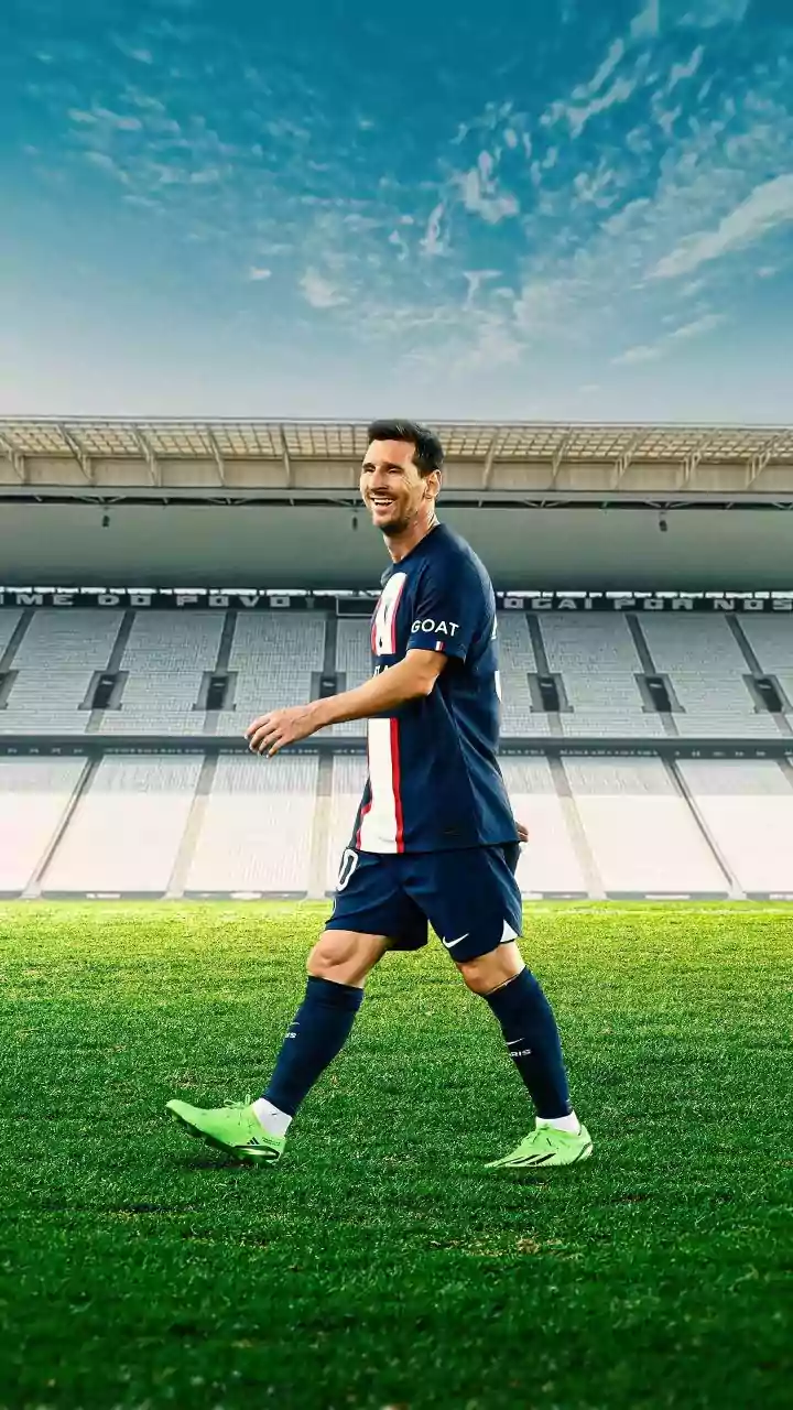 Lionel Messi To Visit Vantara: Anant Ambani To Host Football Legend In Jamnagar