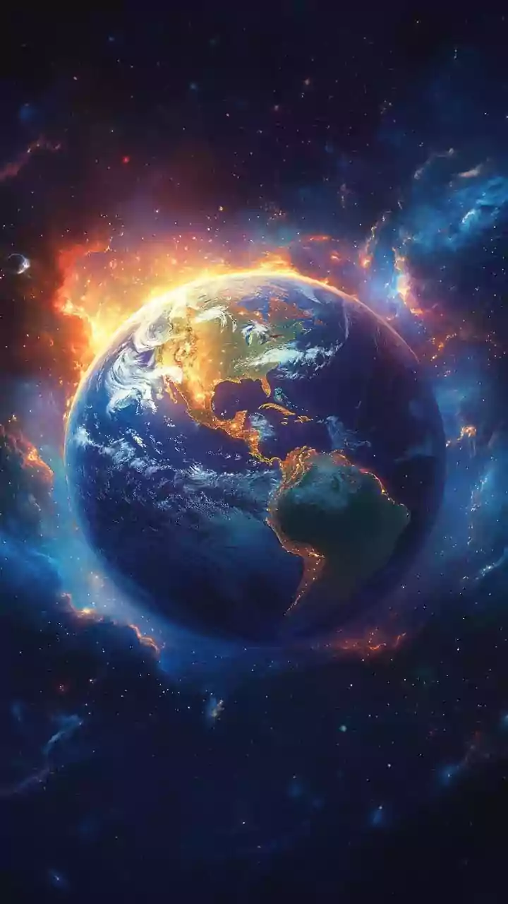 The Early-2027 Forecast Combines Model Uncertainty With a Strong Warming Signal