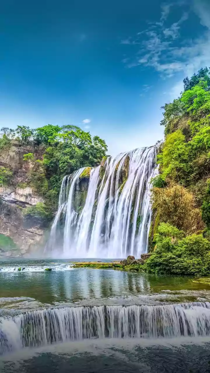 How Bhandardara Hidden Waterfalls And Mist-Covered Plateaus Offer Quiet Monsoon Getaways