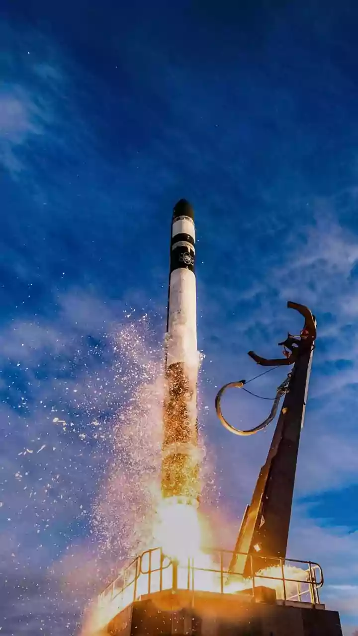 Putin’s Message To Trump — Russia Tests ‘World’s Most Powerful’ ICBM