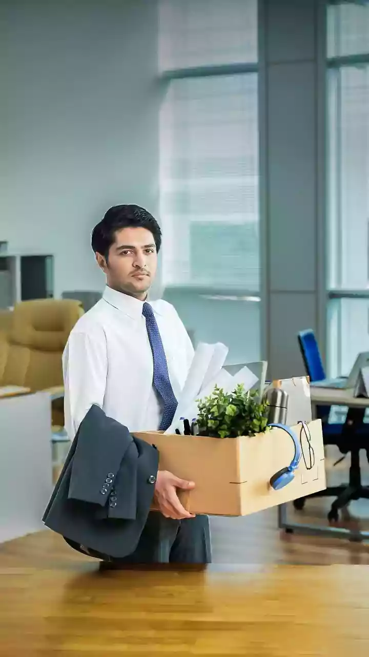 'Forced To Resign In 30 Minutes': TCS Employee Claims No Severance Despite 11-Year-Long Service