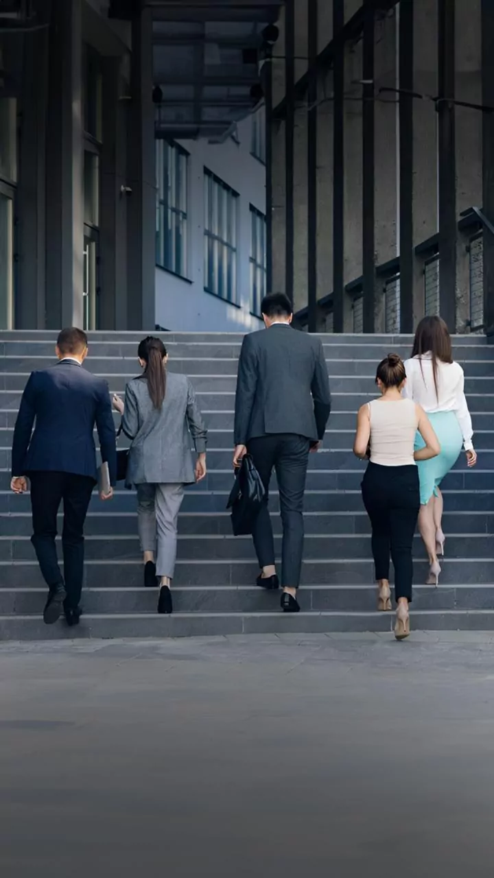 SBI onboards 541 probationary officers to strengthen its future-ready leadership