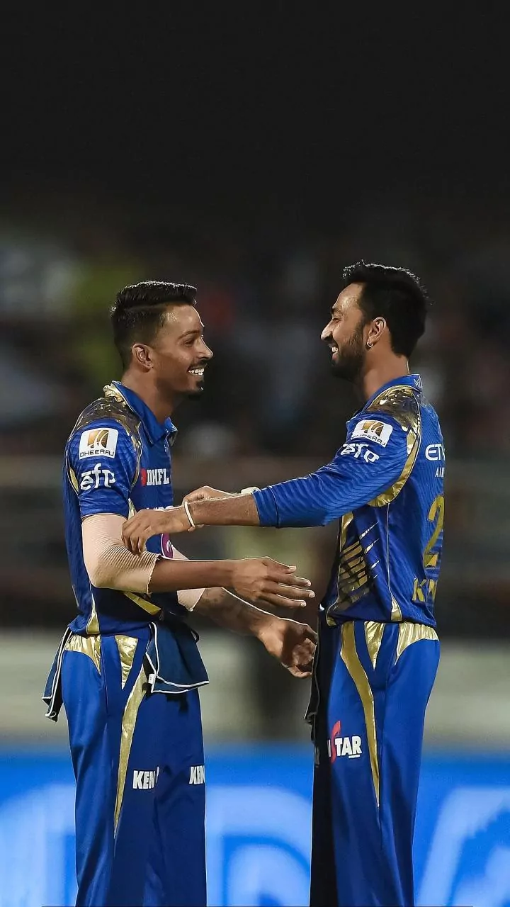Brothers who played international cricket
