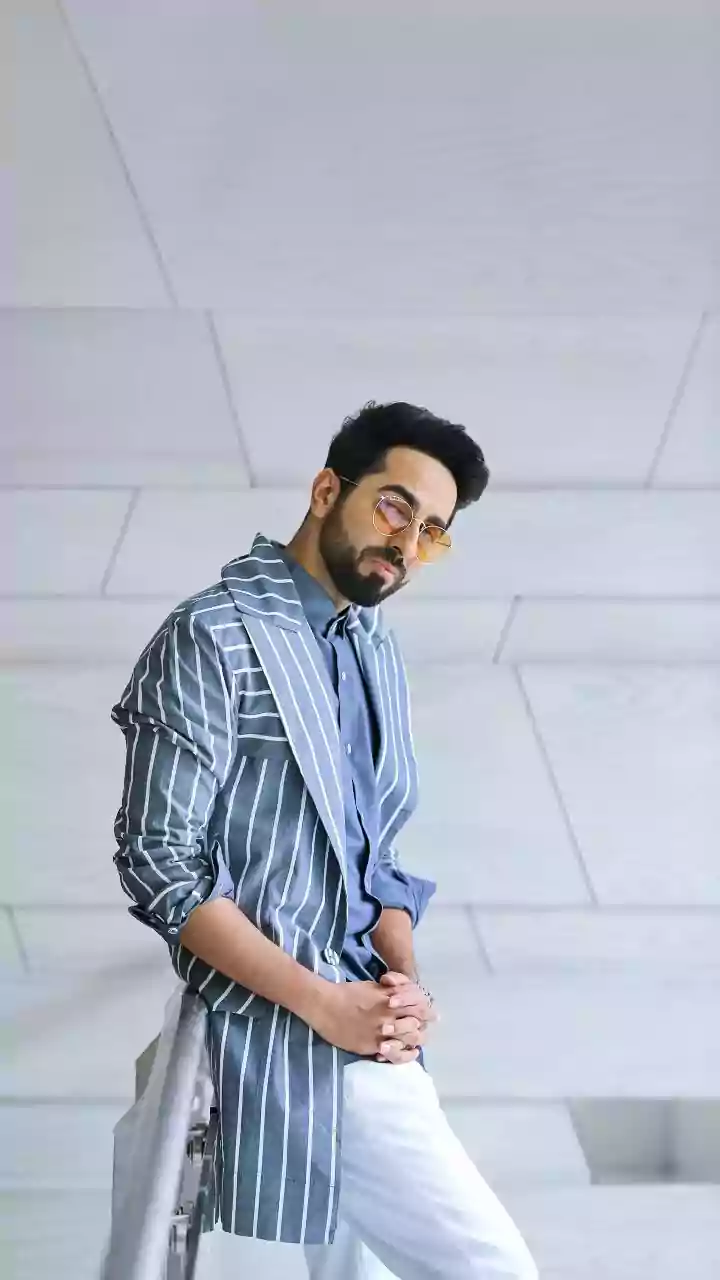 'Udta Teer' announced: Ayushmann promises chaos, confusion, and fun