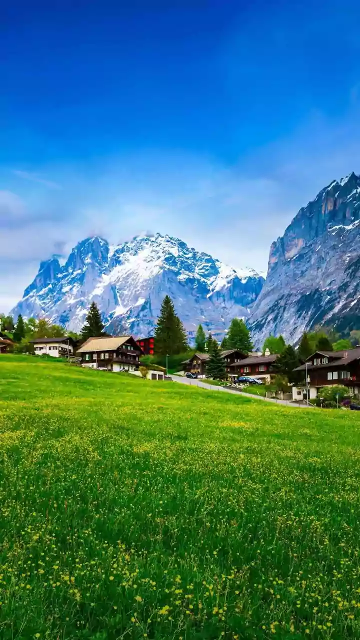 Swiss Travel: Navigating Costs Like a Pro