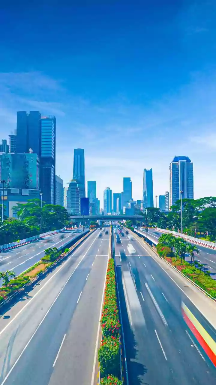 NHAI's Formula Compares Structure Length With the Whole Highway Section
