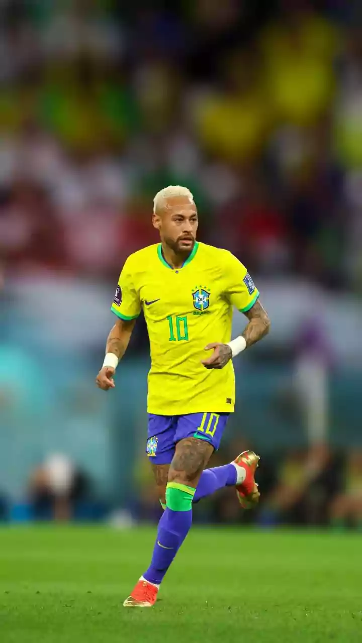 Neymar fala sobre Copa do Mundo e projeta cenário ideal