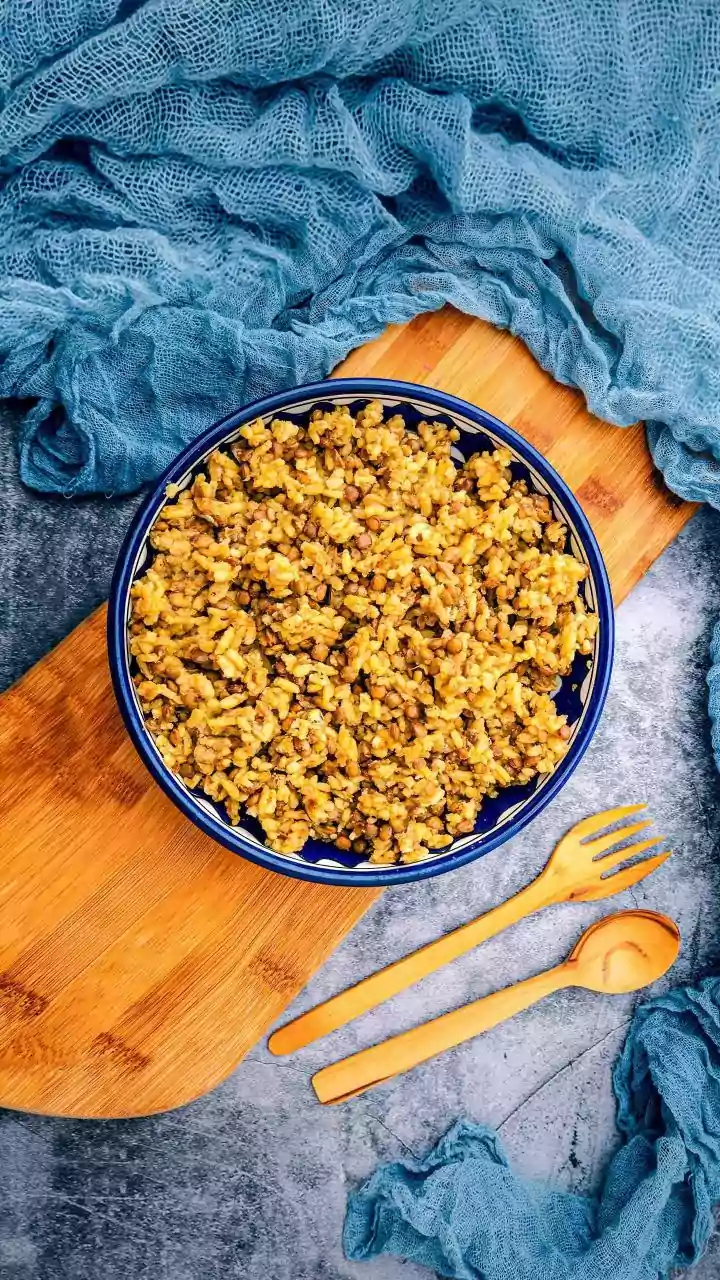 Plant Protein Synergy Explained Pairing Lentils With Rice For Complete Amino