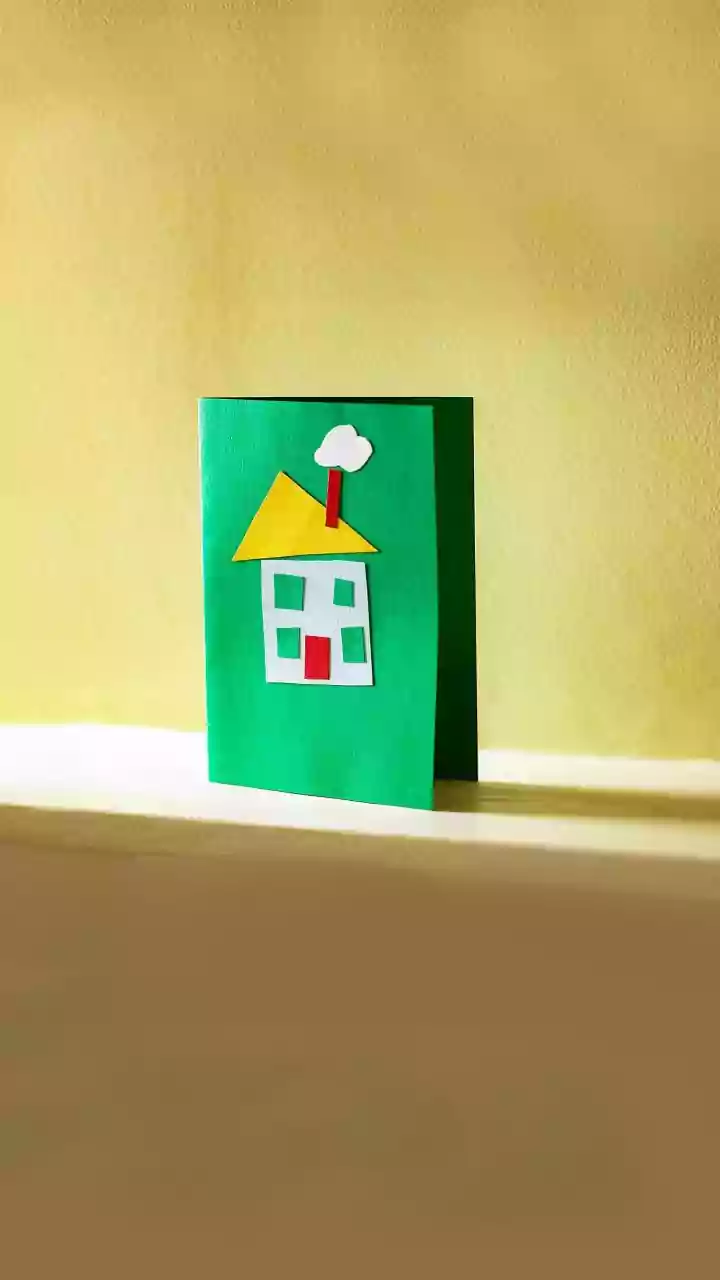 Christmas card ideas for kids that will spread Holiday cheer among family and friends